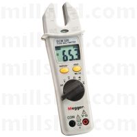 Megger DCM330 Fork Multimeter