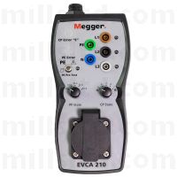 Megger EVCA210 UK Electric Vehicle Charge-Point Adaptor