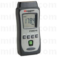 Megger PVM210 Solar Irradiance Meter