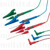 Megger 1001-991B MFT Multifunction Test Leads