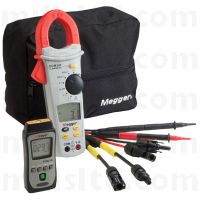 Megger PVK330 Photovoltaic Test Kit