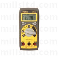 Autoranging Multimeter Martindale MM39