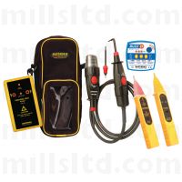 Drummond SMKIT20-S Smart Meter Installation Test Tool Kit 