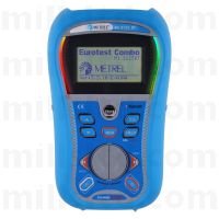 Metrel MI 3125BT Eurotest Combo Multifunctional Tester