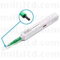 Mills Low Cost Click Cleaner Pen FC, SC & ST 2.50mm 