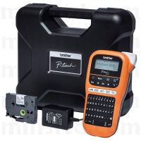 Brother PT-E110VP Label Printer