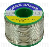 250G 18SWG Solder Wire Lead Free