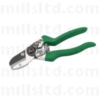 Soft Grip Bypass Pattern Secateurs (215mm)