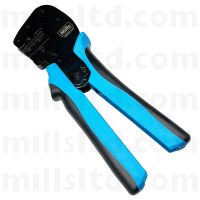 Mills MasterClass MC4 Solar Photovoltaic Crimp Tool