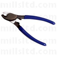 Mills MasterClass Cable Cutters for 10.5mm OD