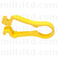 Miller Fibre Tube Scoring Tool