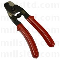 Mills Coaxial Cable Cutter