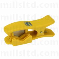 Mills MasterClass Blown Fibre Microduct Tube Cutter 0-12mm