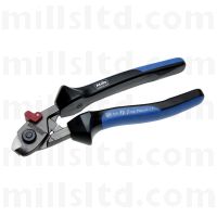 Mills Heavy Duty Steel Wire & Cable Cutter