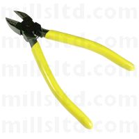 Mills All-in-One Fibre Cable & Kevlar Cutter