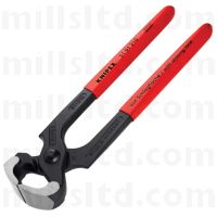 Knipex Carpenter's Hammer Pincers 210mm