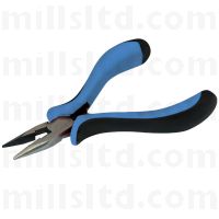 Mini Long Nose Pliers Economy 130mm