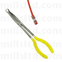Mills Microduct Connector Plier