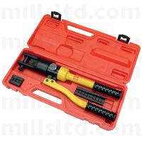 Hydraulic Crimp Tool Kit 4-70mm