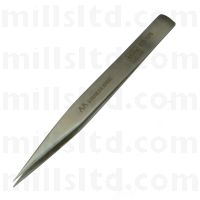 115mm Straight Tweezer