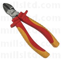 CONTRACTOR 1000V VDE 6" (160mm) Side Cutter