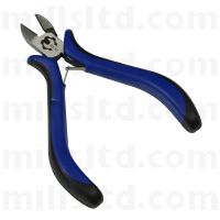 ECO-TOOLS Mini Side Cutter 115mm (4 1/2”)