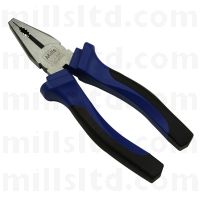 Mills MasterClass 6" (160mm) Combination Plier