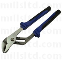 Mills MasterClass 10" Slip Joint Plier