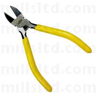 Mills Nipper Miniature No.2 Flush Cutter 130 mm