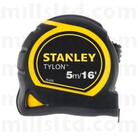 Stanley Tylon 5m 19mm Tape Measure