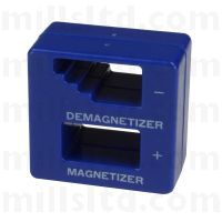 Magnetiser/Demagnetiser