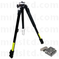 Professional Tripod for F.I.G. Fibre Blowing Gun