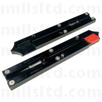 F.I.G. Fibre Installation Gun Plate Set 1.2mm 