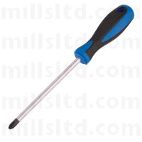 Screwdriver Phillips No.3 x 150mm