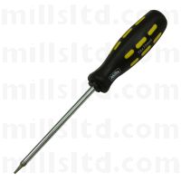 Mills MasterClass Professional Torx Driver T6