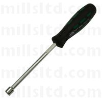 Mills MasterClass Professional Nut Driver 8mm