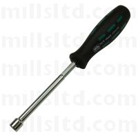 Mills MasterClass Professional Nut Driver 10mm