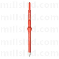 VDE Interchangeable Blade Pozidrive NO2