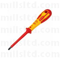 VDE Screwdriver Modulo No.2 x 100mm