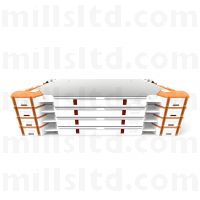 CommScope FACT Optical Distribution Frame (ODF) Platform