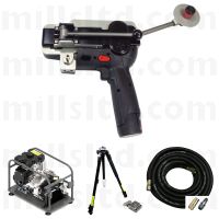 F.I.G. Fibre Installation Gun Kit