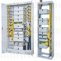 CommScope FIST-GR3 Next Generation ETSI Racks