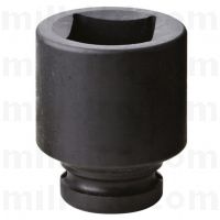 5/8 Inch Square Socket for Coach Screws 1/2 Inch Drive