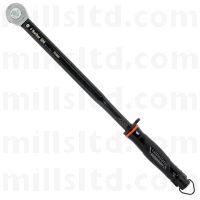 Norbar NorTorque Tethered Torque Wrench 1/2in Square Drive 60-300Nm