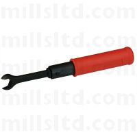 Mills 7/16 RG6/59 F-Type Torque Wrench