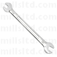 Open End Spanner 8mm x 10mm 