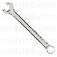 Combination Wrench 17mm