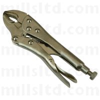 7" Self Grip Wrench