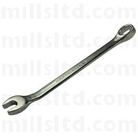 Spanner Cranked 10mm