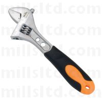 Mills Adjustable Wrench 6" / 150mm